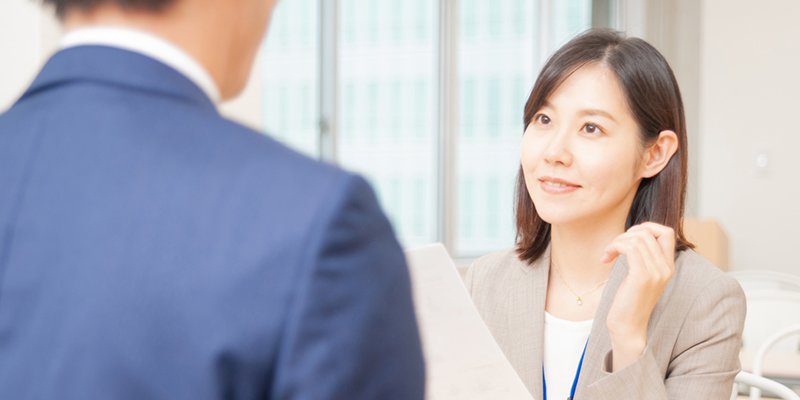 コーチングイメージ写真